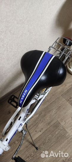 Велосипед Stels Pilot 710