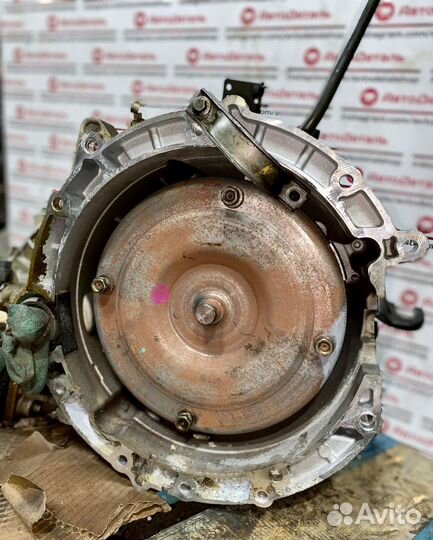 Контрактная АКПП для двс Аoda Ford 2.0