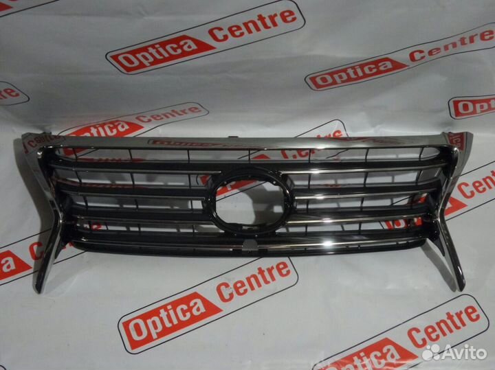 Lexus lx 570 c 2012г-2015г 