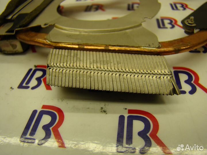 Ba62-00496b Система охлаждения Samsung R540/ R525