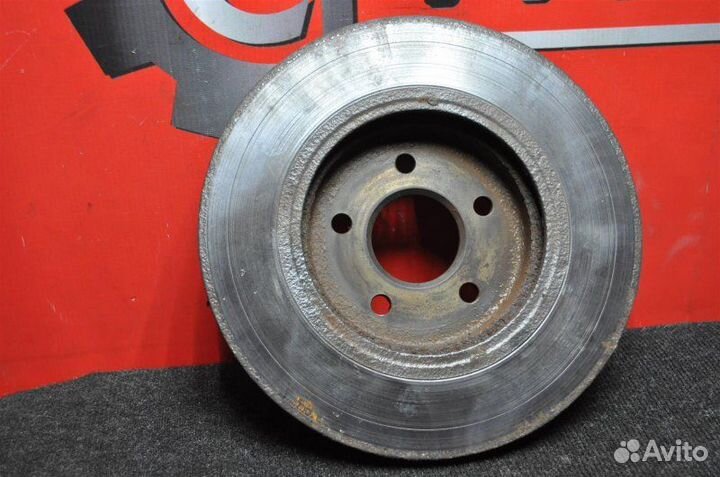 Диск тормозной (передний) Ford Mondeo B4Y cjbb