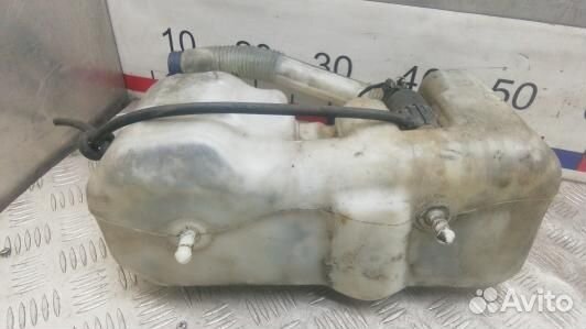 Бачок омывателя citroen jumper 3 (LNT16NL01)