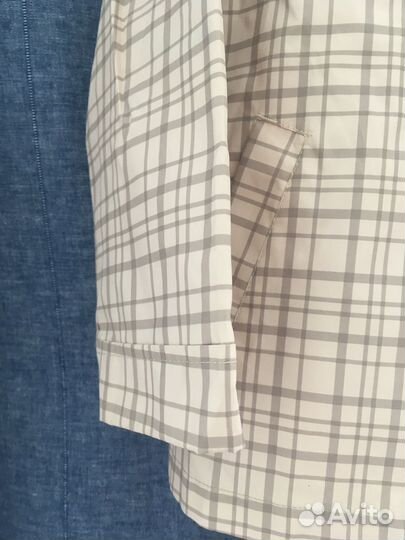 Плащ для девочки