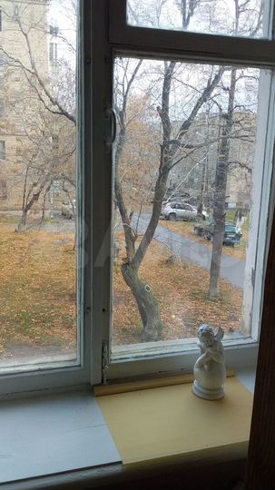 1-к. квартира, 31 м², 2/4 эт.