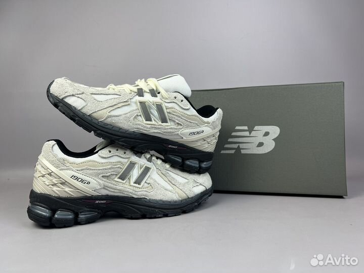 Кроссовки мужские New Balance 1906D