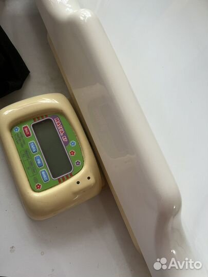 Детские весы для новорожденных