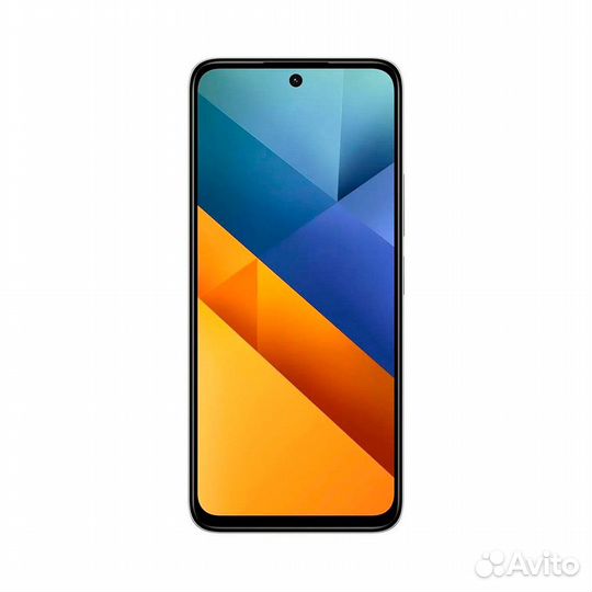 Xiaomi Poco M6 4G, 6/128 ГБ