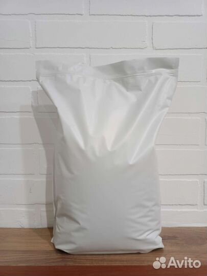 Перкарбонат натрия (кислородный отбеливатель) 5 кг