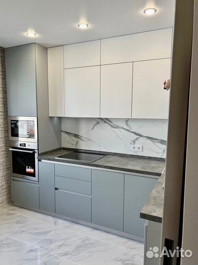 Цена за всю кухню CN:037373