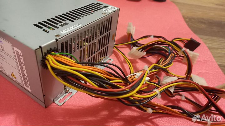 Блок питания для пк