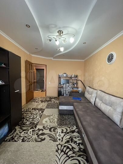 1-к. квартира, 33 м², 3/9 эт.