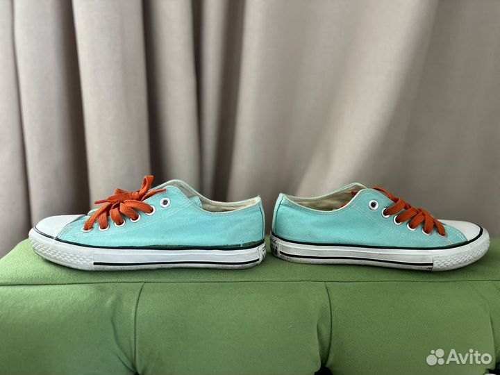 Кеды Converse 38