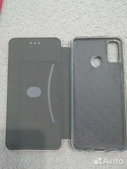 Чехол на Honor 9x lite