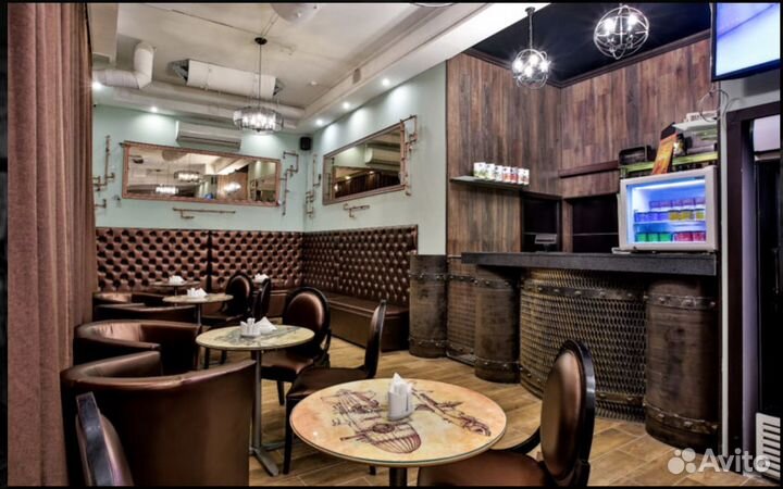 Гостевой визит СССР Шмитовский 16