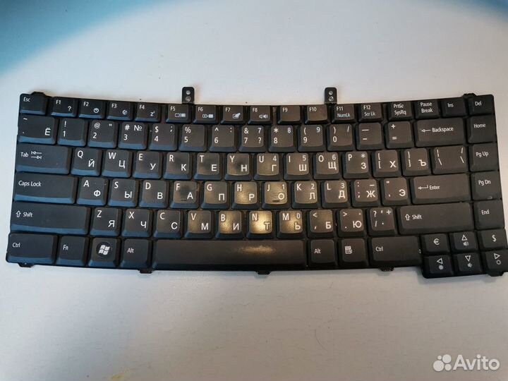Клавиатура ноутбука Acer Extenza 4420, 5610