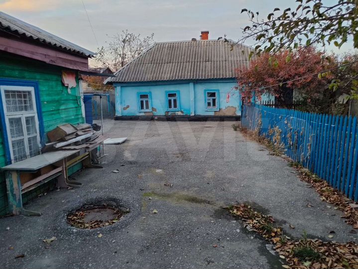 Дом 114 м² на участке 5 сот.