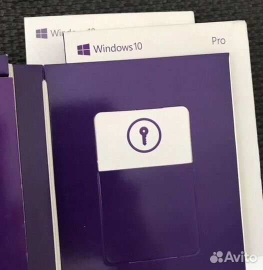 Windows 7/10 Ключи активации