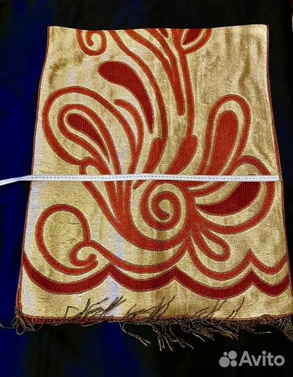 Шарф/Палантин