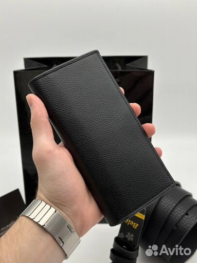 Мужской подарочный набор