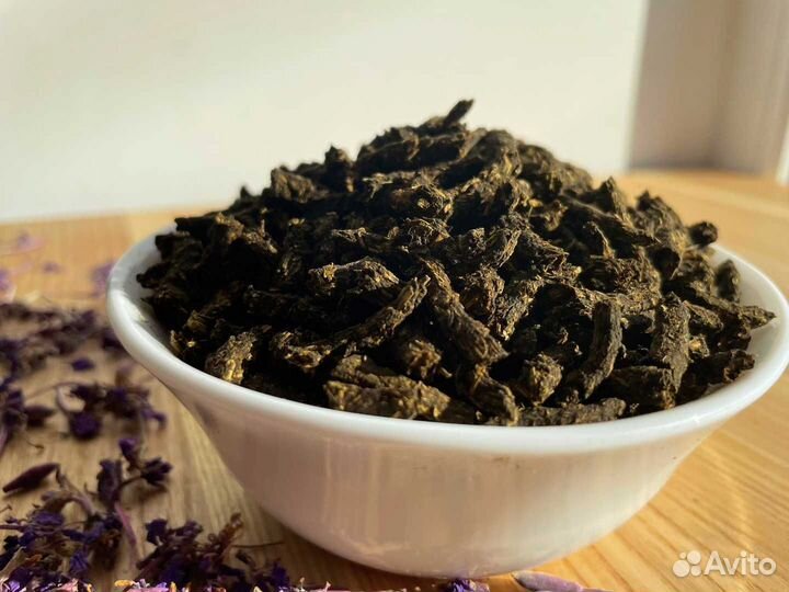 Иван-чай 1кг ферментированный тот самый, как надо