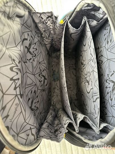 Рюкзак школьный ранец