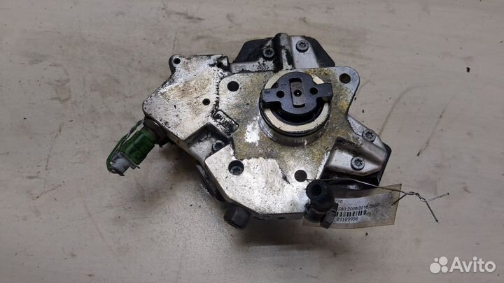 Тнвд Volvo S80, 2007