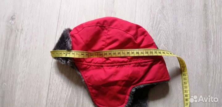 Шапка для мальчика