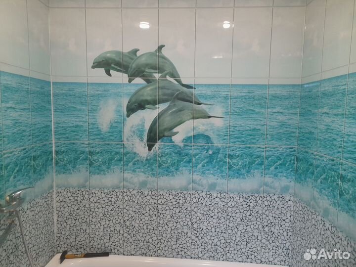 Отделочник