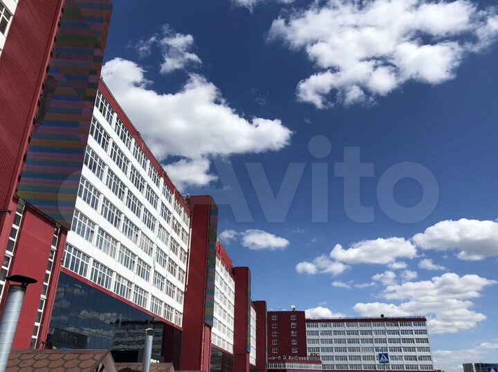 Офис, 5 м² с полным пакетом услуг