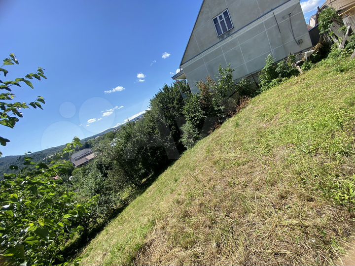 Участок 6 сот. (ИЖС)