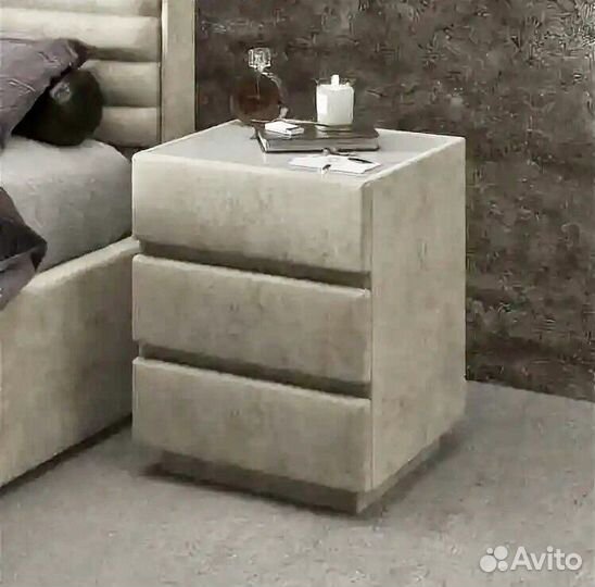 Тумба к кровати