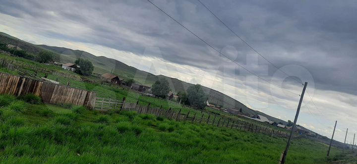 Дом 80 м² на участке 8 сот.