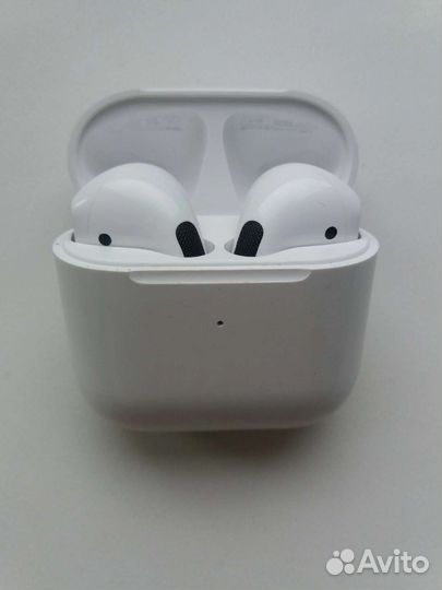 AirPods pro 5