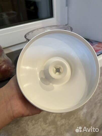 Чаша измельчитель braun 500мл