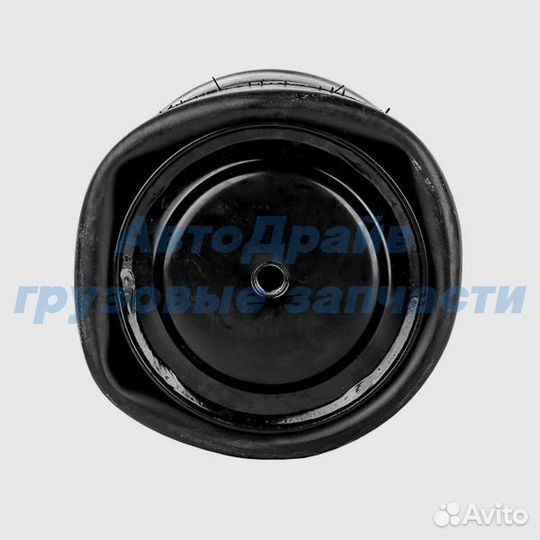 Пневмоподушка Ман 81436006037 P10.4883.C05