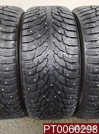 Nokian Tyres Hakkapeliitta 9 SUV 275/55 R19 98H