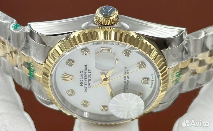 Часы Rolex Datejust