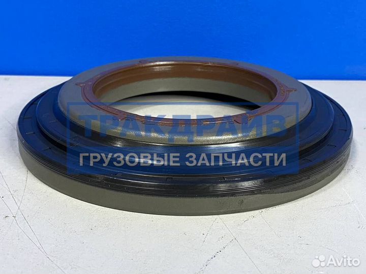 Сальник хвостовика для автомобилей Скания