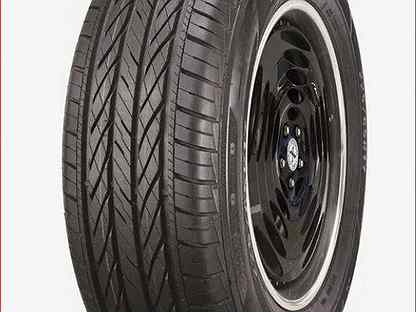 Tracmax X-Privilo H/T 215/65 R17