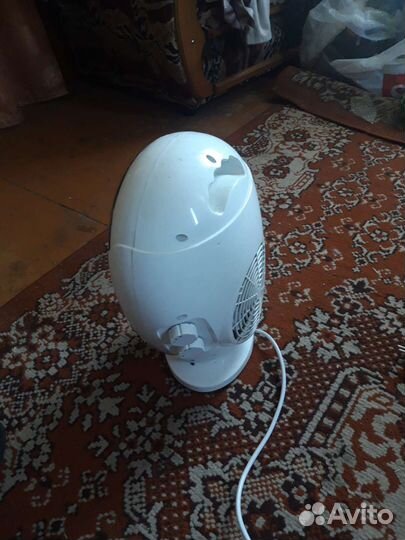 Обогреватель