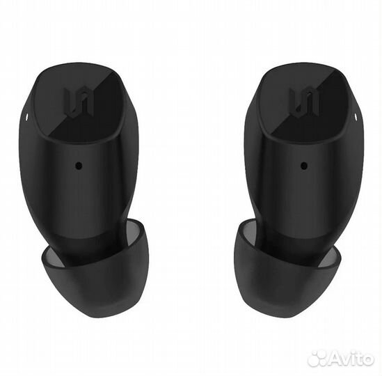 Наушники Soul S-nano True Wireless Black (новые)