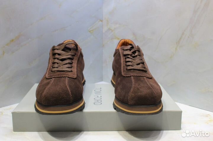 Кроссовки мужские Tom ford