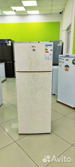 Холодильник Vestel Bojena VDD 144 VB