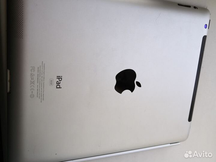 Планшет iPad a1403