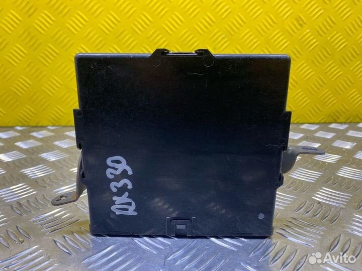 Блок электронный, Lexus RX 330 (U3) II (2003-2006) 2004