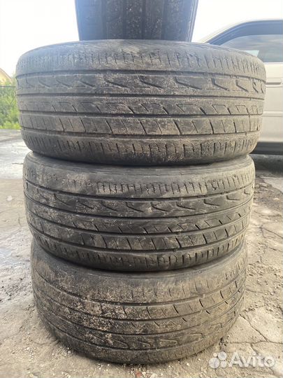 Toyo Tranpath A/T 225/45 R18
