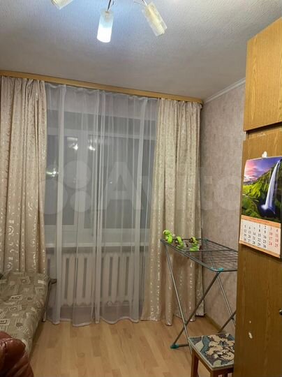 3-к. квартира, 63,4 м², 2/2 эт.
