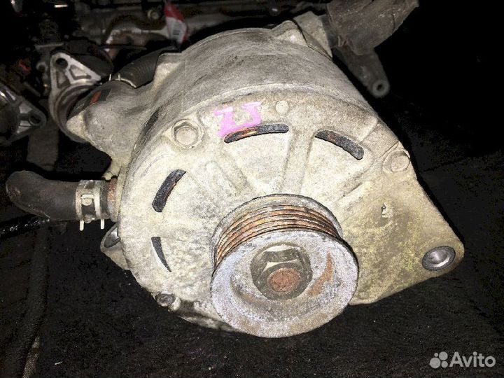 Генератор ZJ-VE Mazda Demio DY3W ZJ10 18 3A0A LR94