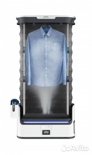 Паровая система Tefal Care For You YT4050E1