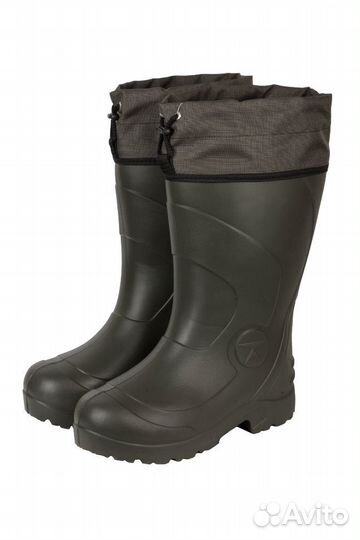 Сапоги Эва Барс до -50С размер 46-47